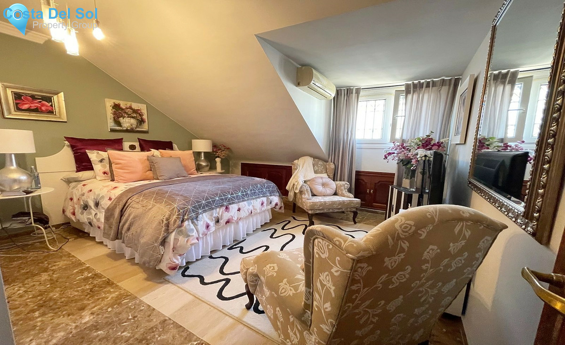 House in Alhaurín de la Torre-1269593