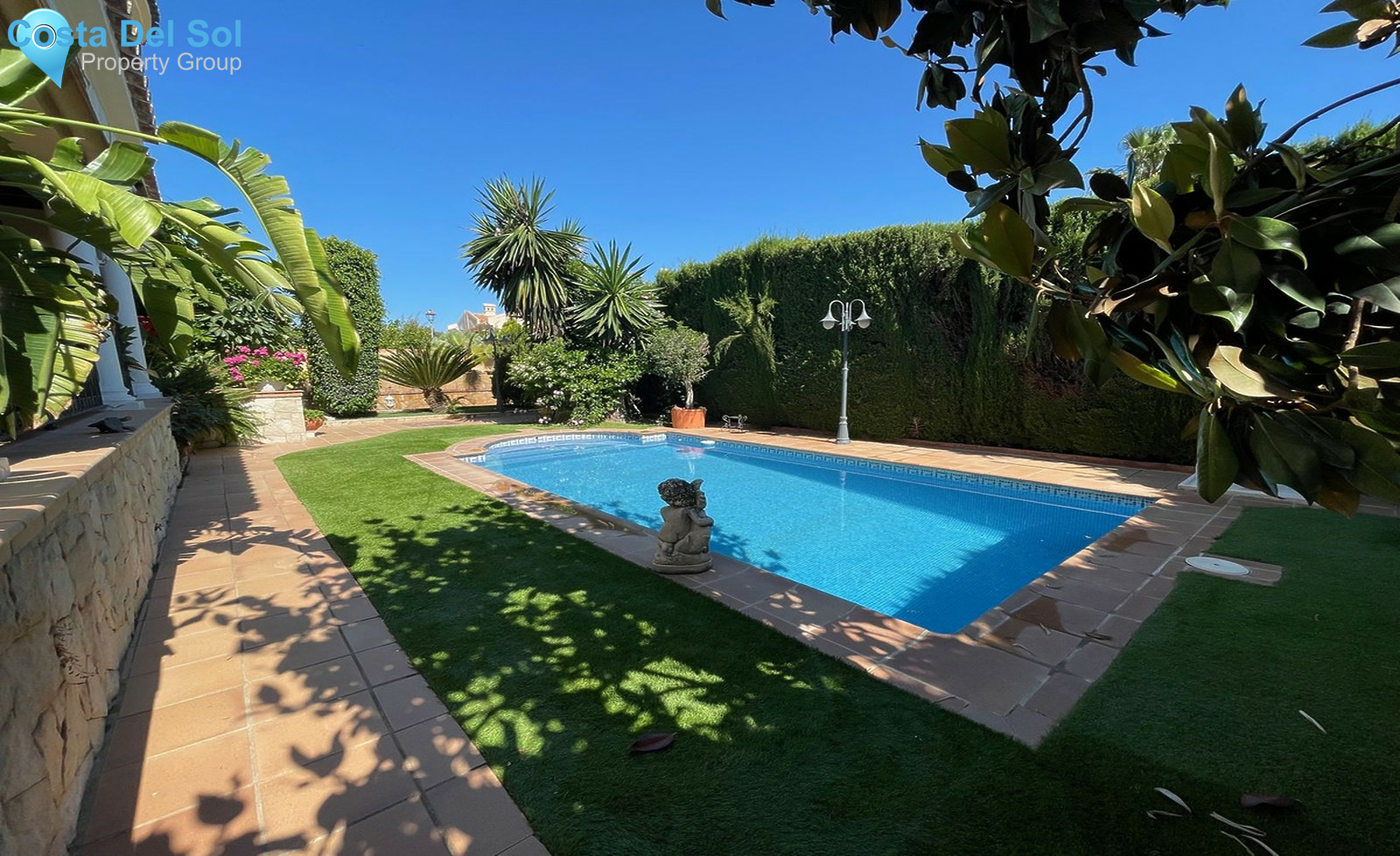 House in Alhaurín de la Torre-1269577