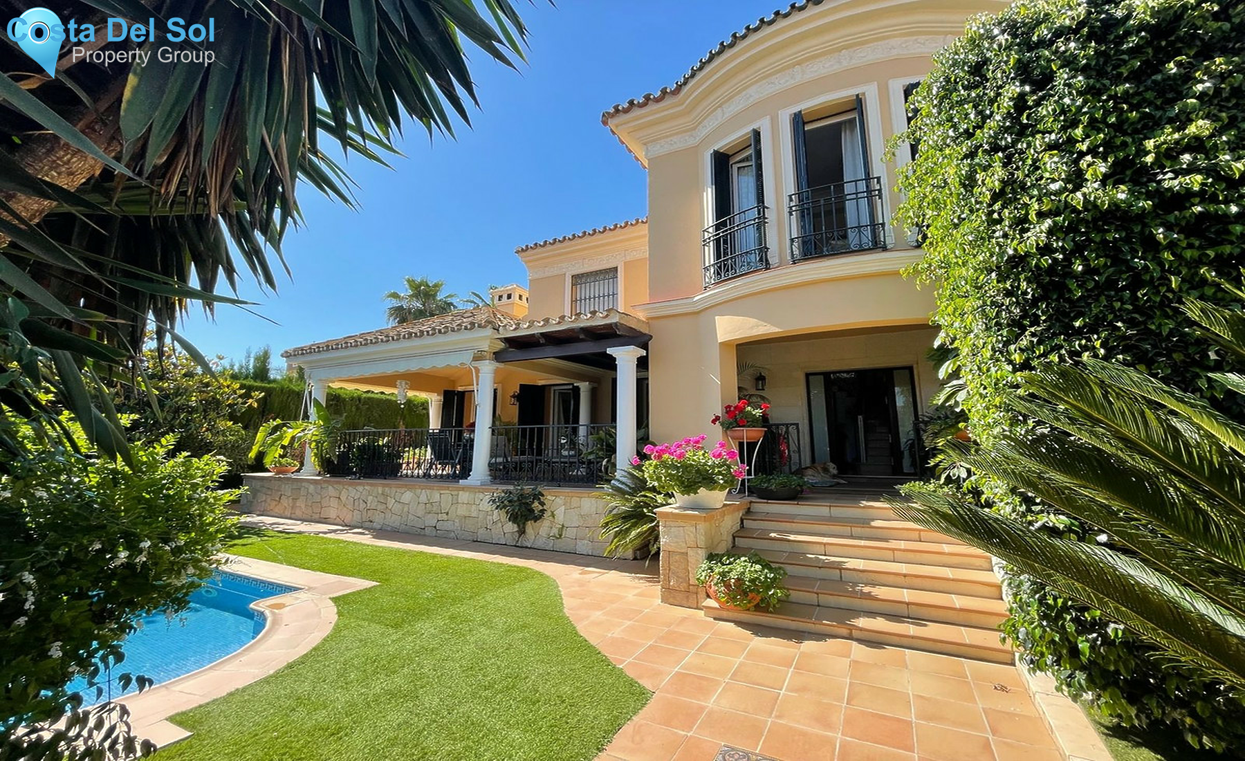 House in Alhaurín de la Torre-1269578