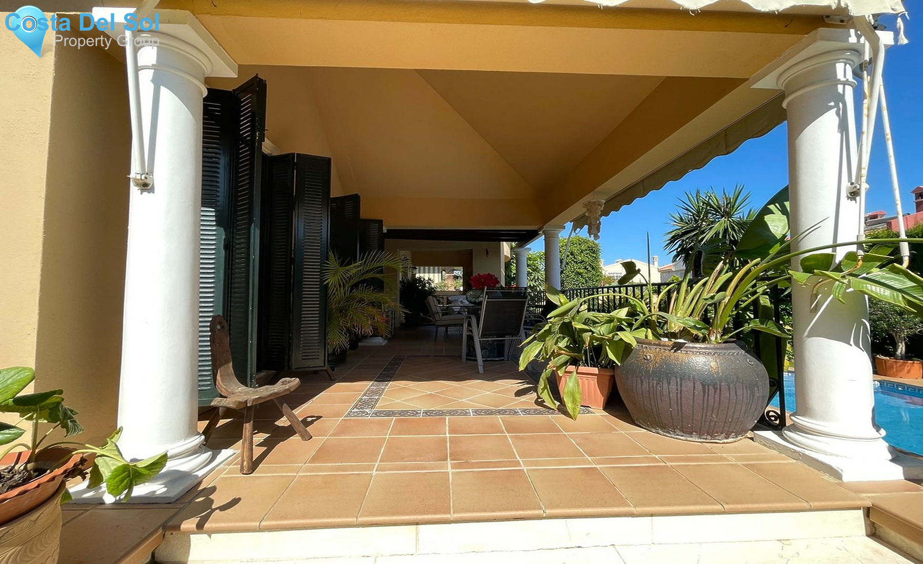 House in Alhaurín de la Torre-1269582