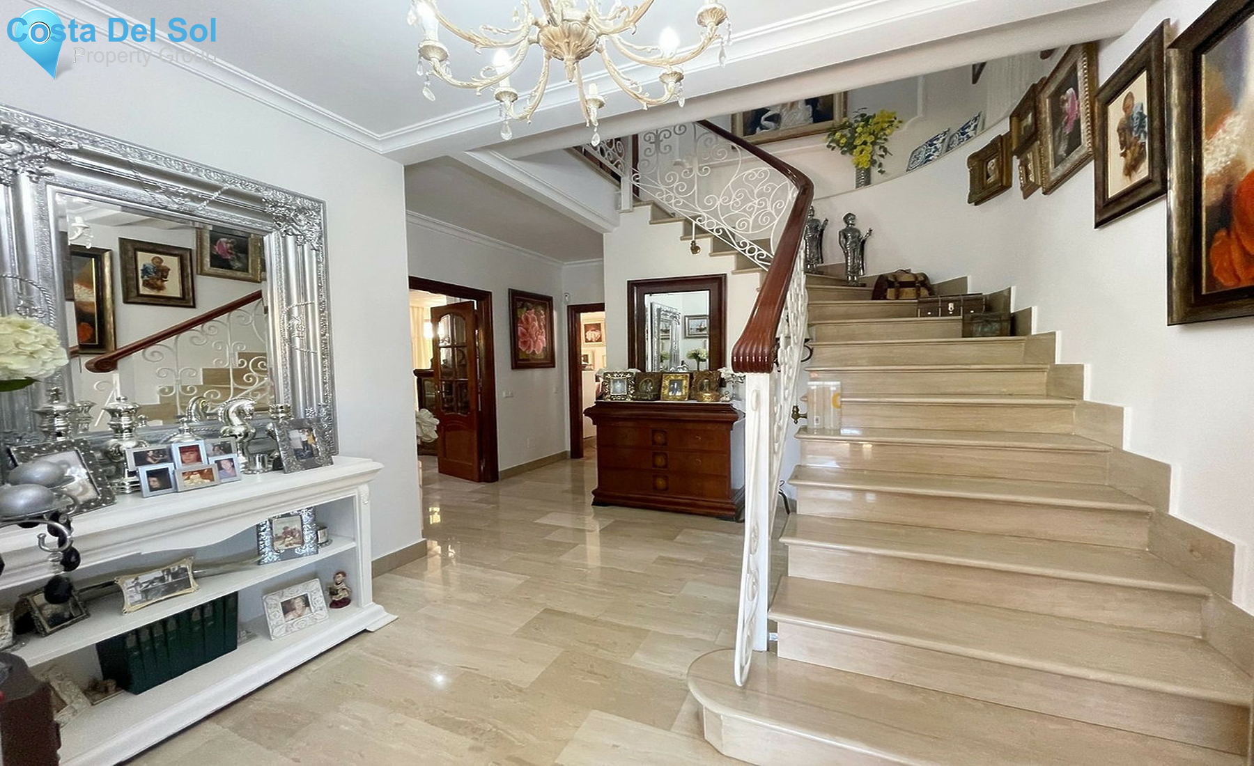 House in Alhaurín de la Torre-1269583