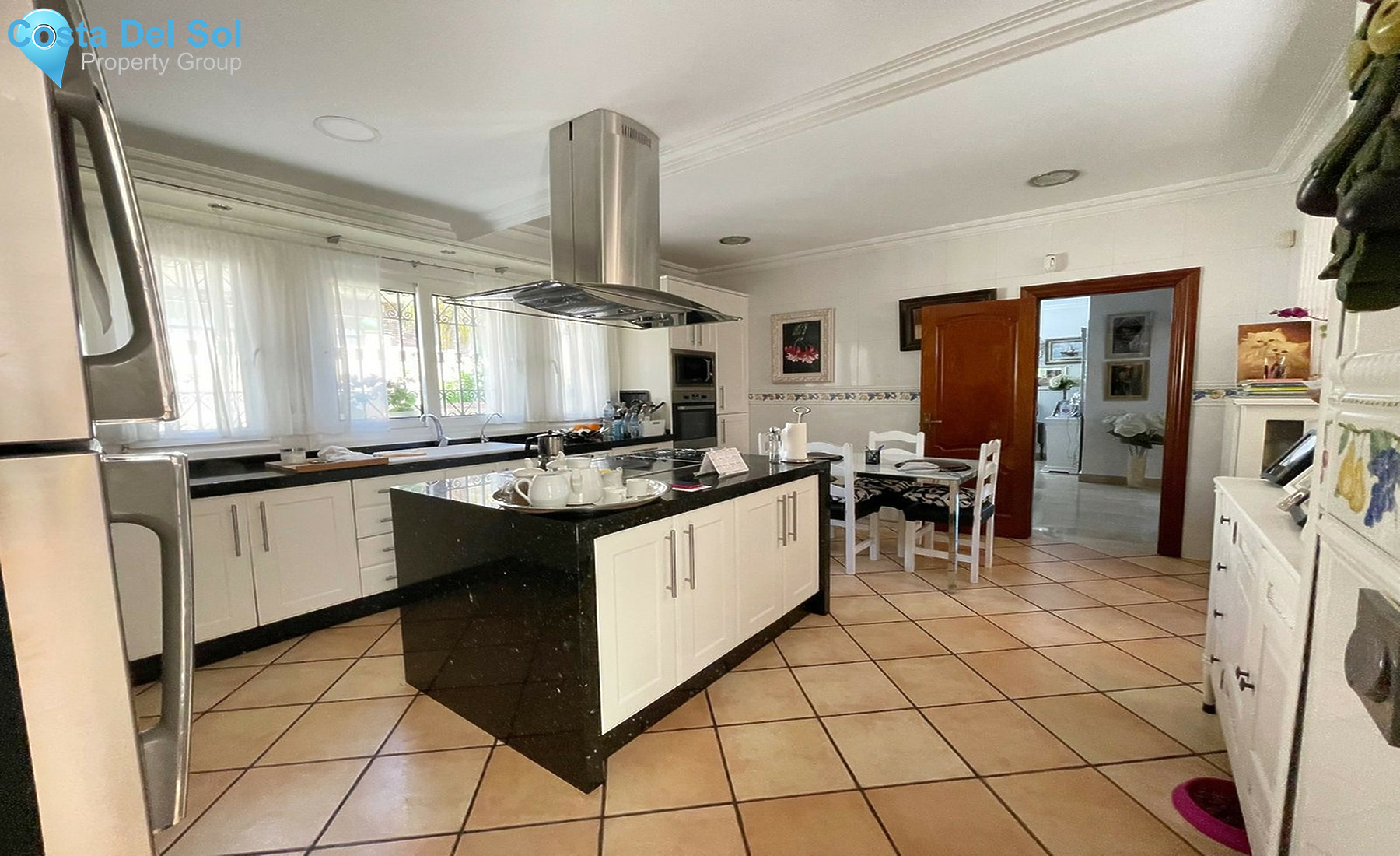 House in Alhaurín de la Torre-1269584