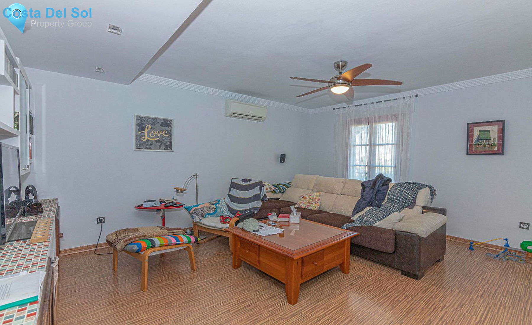 House in Alhaurín de la Torre-1270060