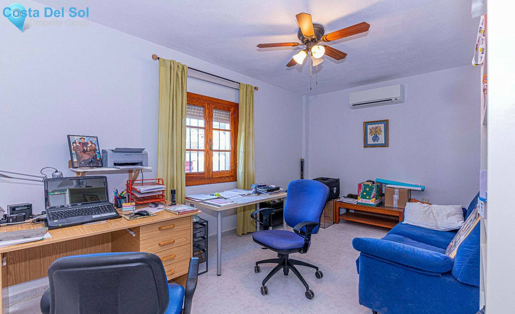 House in Alhaurín de la Torre-1270061