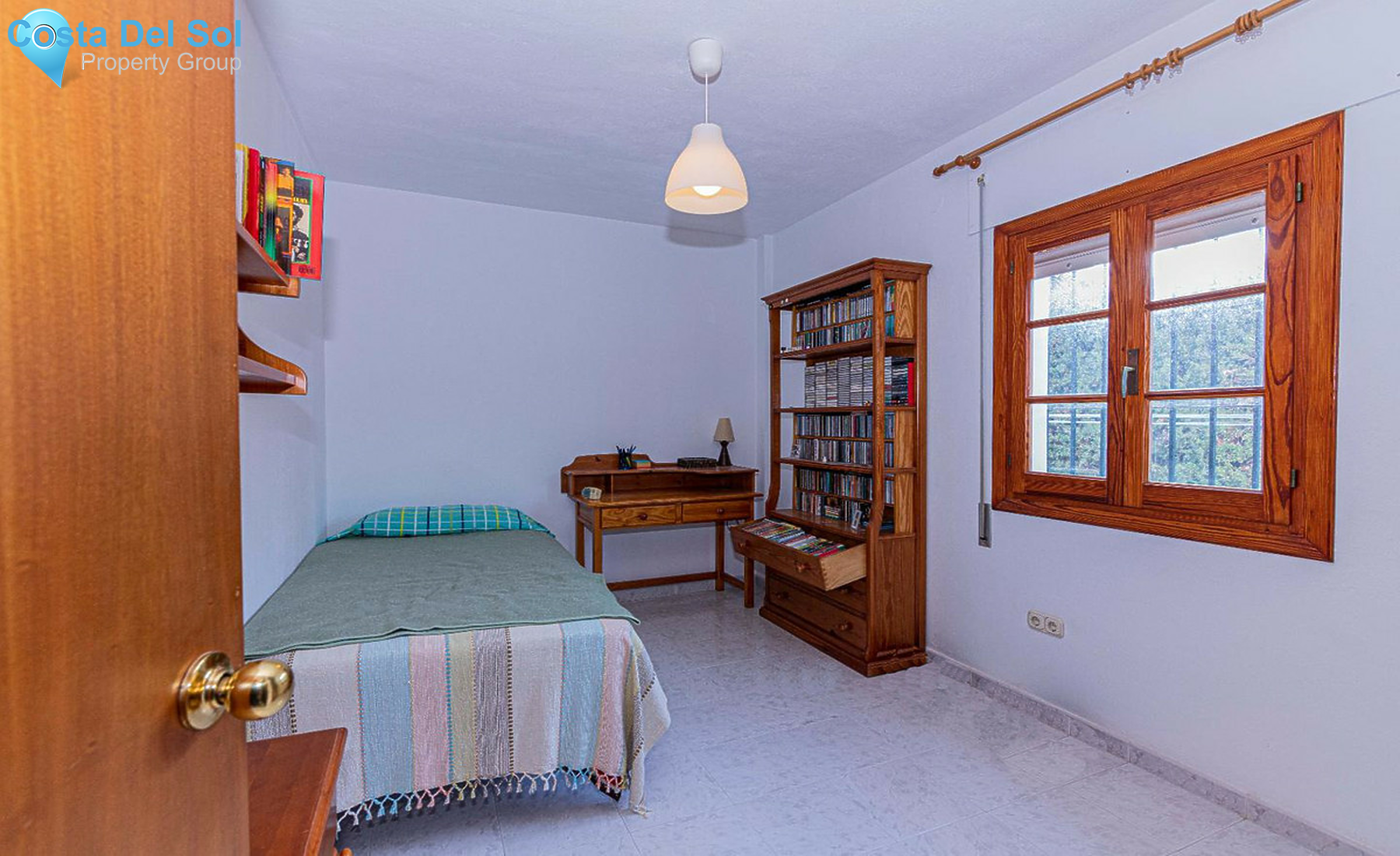 House in Alhaurín de la Torre-1270062