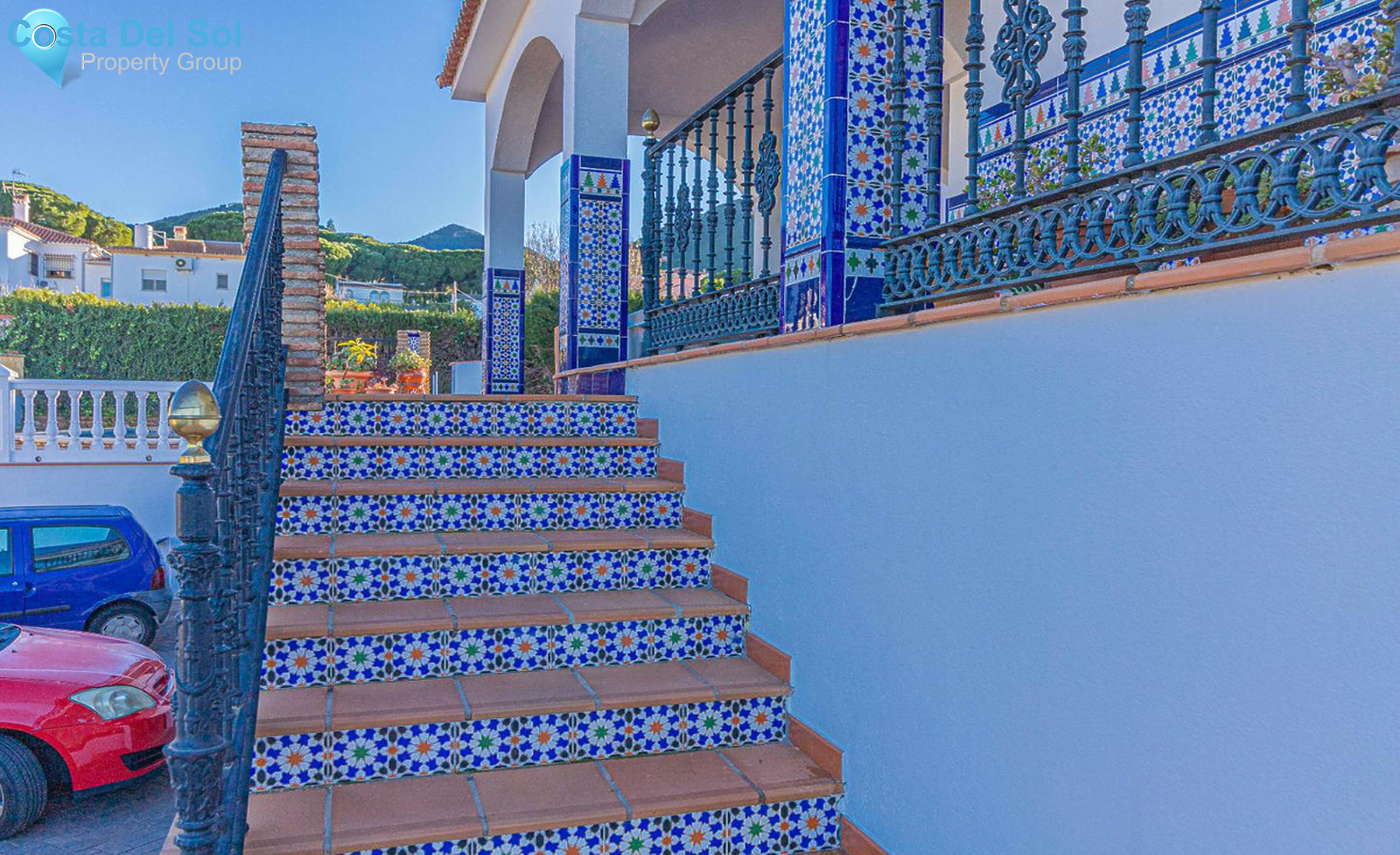 House in Alhaurín de la Torre-1270064