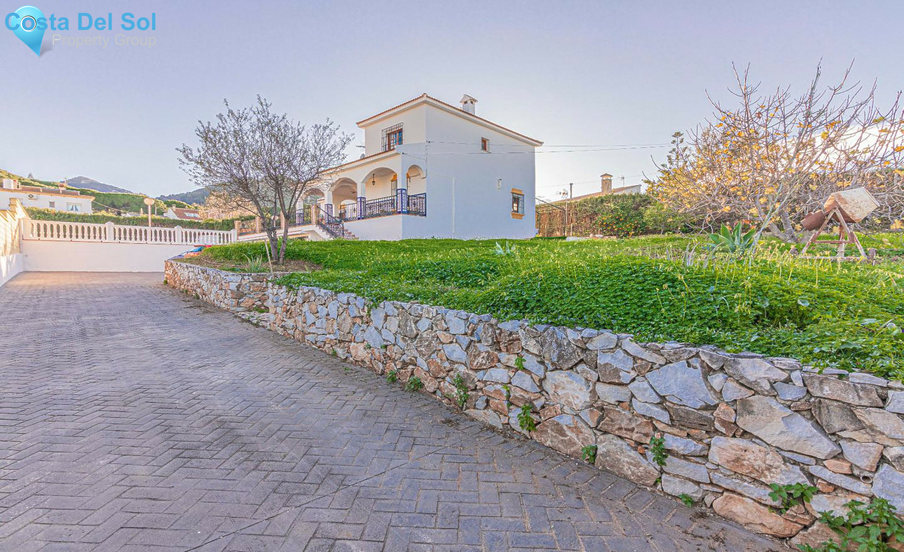 House in Alhaurín de la Torre-1270066