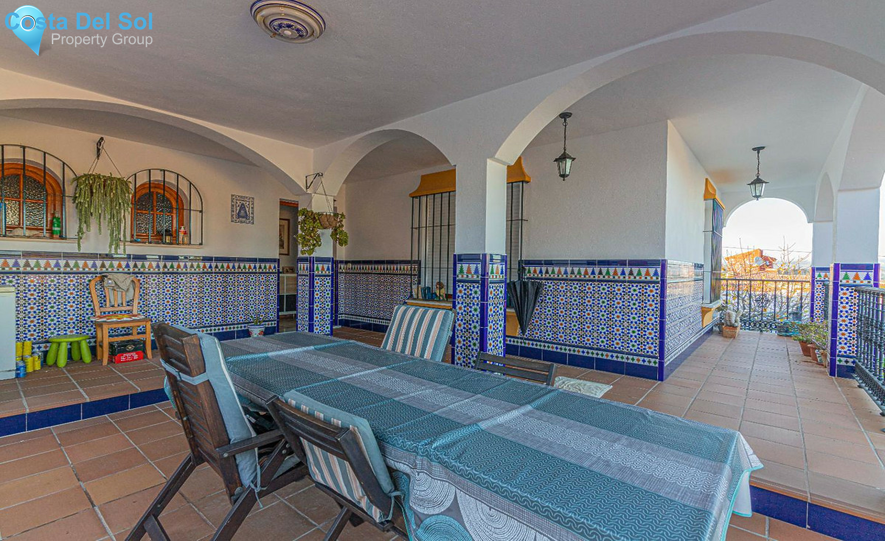 House in Alhaurín de la Torre-1270069