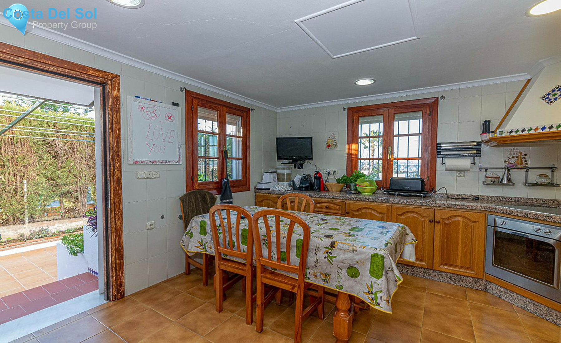 House in Alhaurín de la Torre-1270070