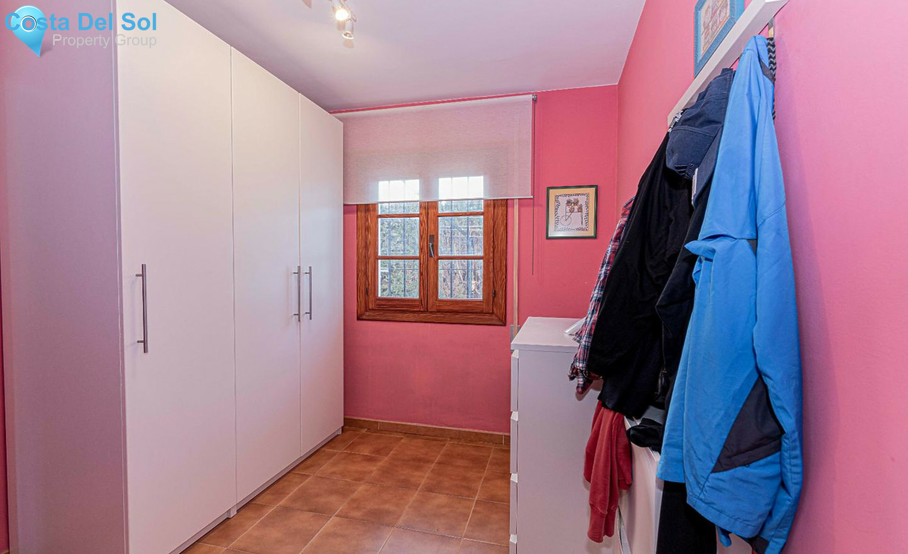 House in Alhaurín de la Torre-1270056