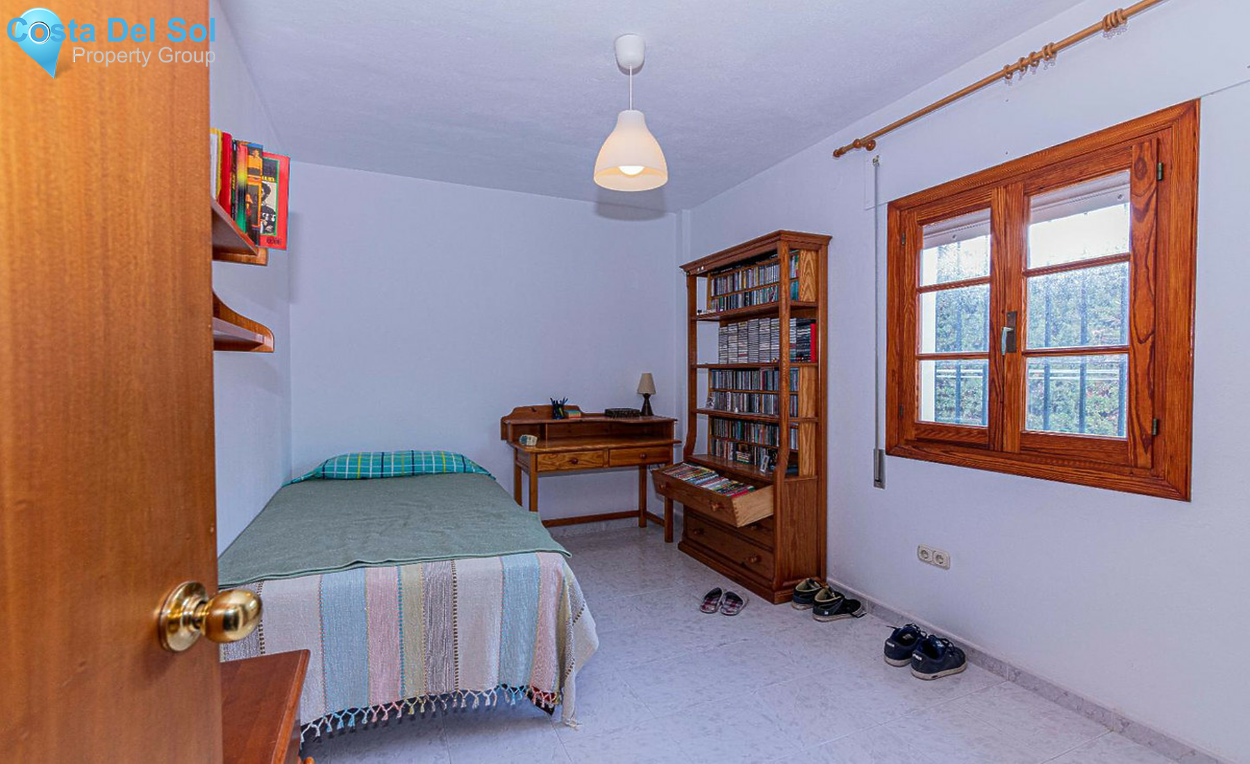 House in Alhaurín de la Torre-1270058