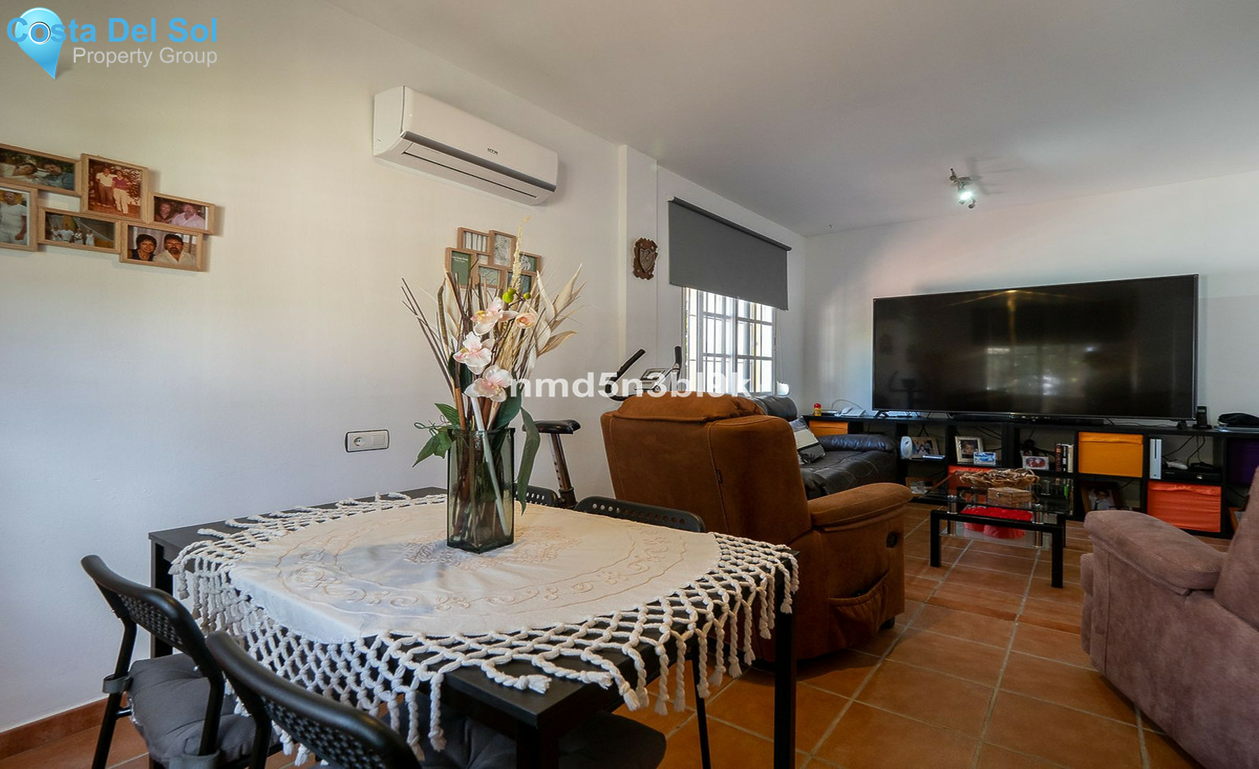 House in Alhaurín de la Torre-1284362