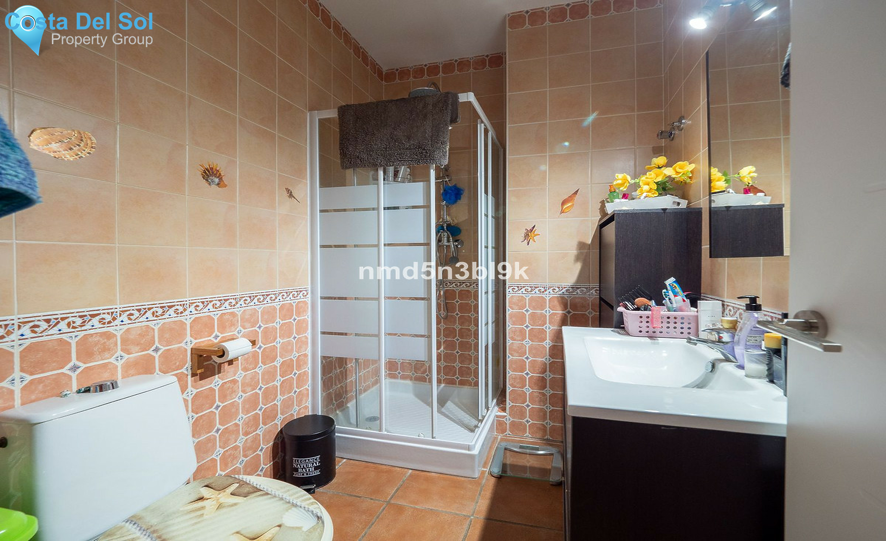 House in Alhaurín de la Torre-1284363