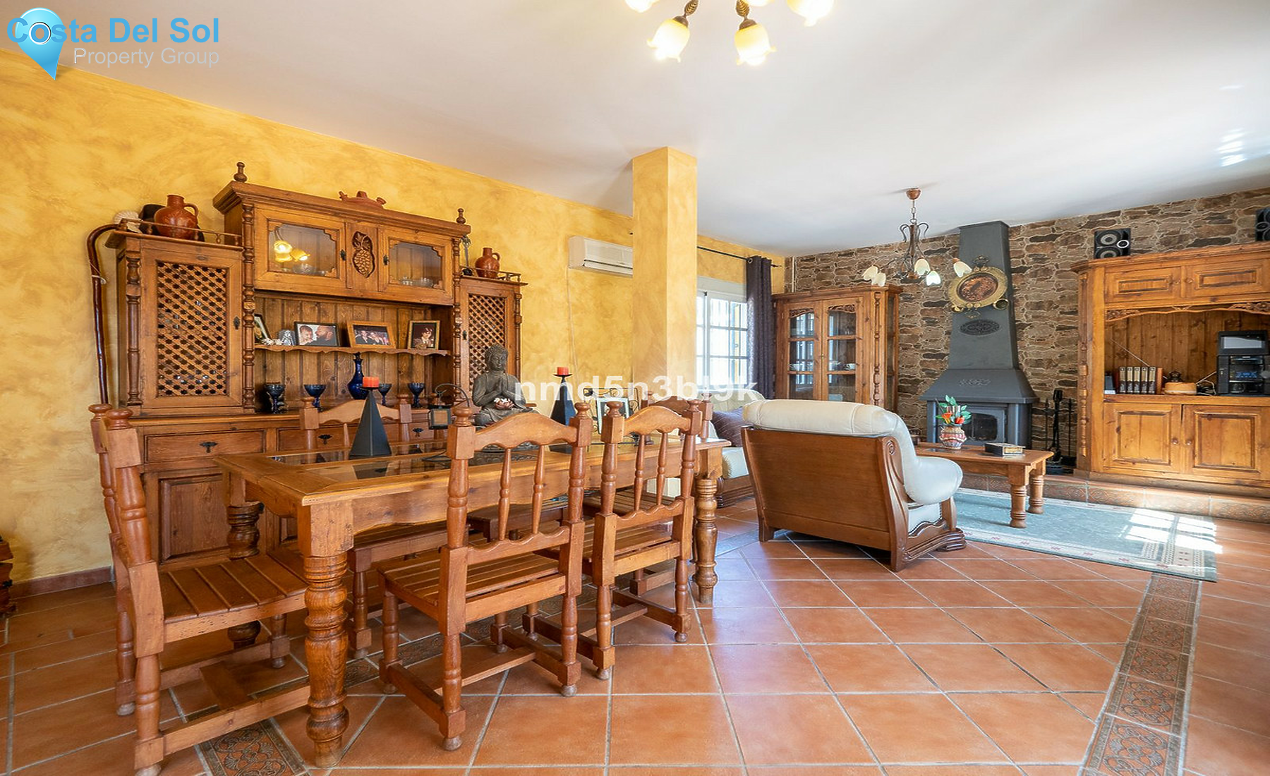 House in Alhaurín de la Torre-1284354