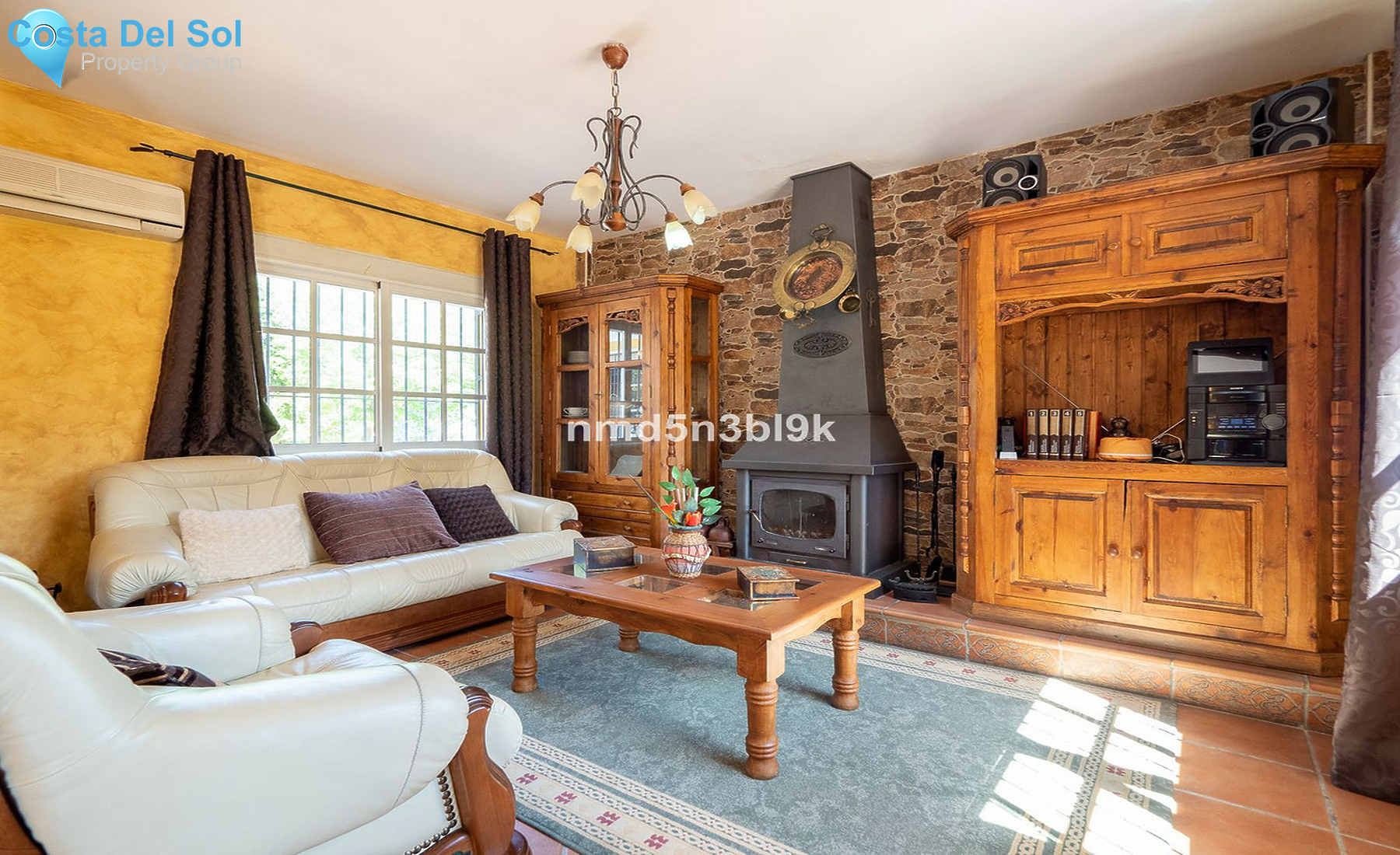 House in Alhaurín de la Torre-1284355