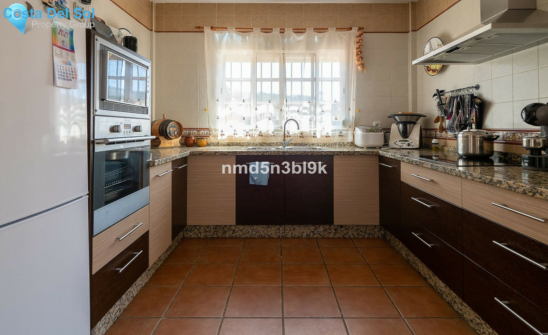 House in Alhaurín de la Torre-1284357