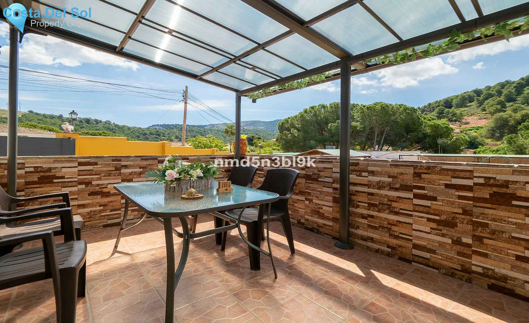 House in Alhaurín de la Torre-1284359