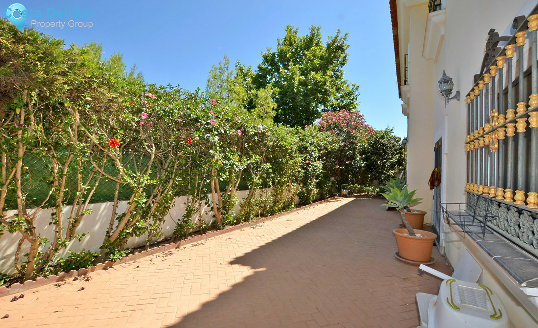 House in Alhaurín de la Torre