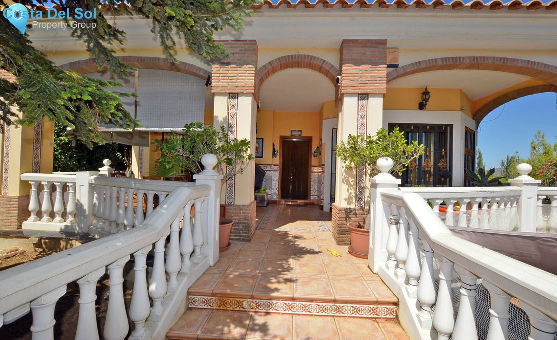 House in Alhaurín de la Torre-1299156