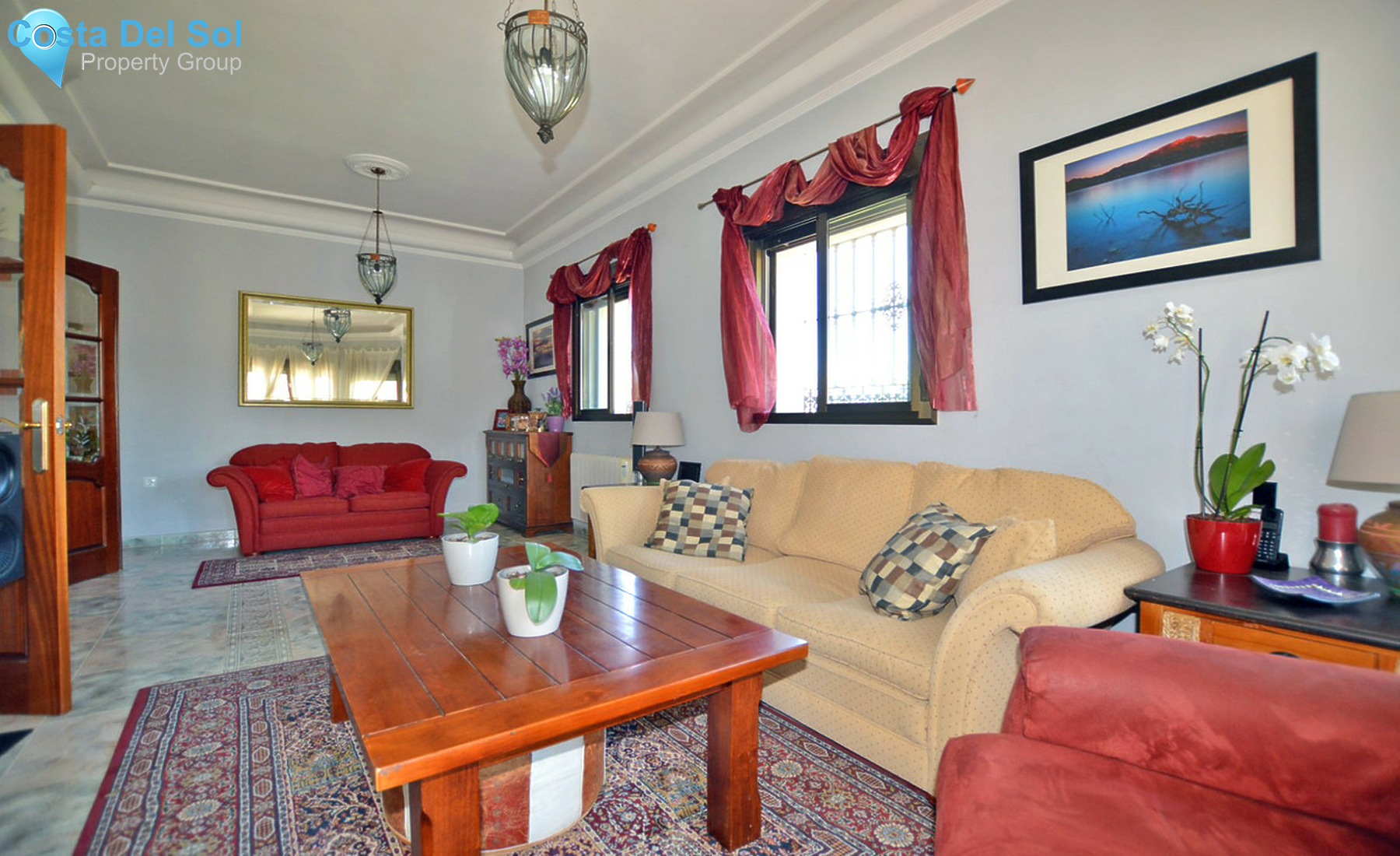 House in Alhaurín de la Torre-1299165