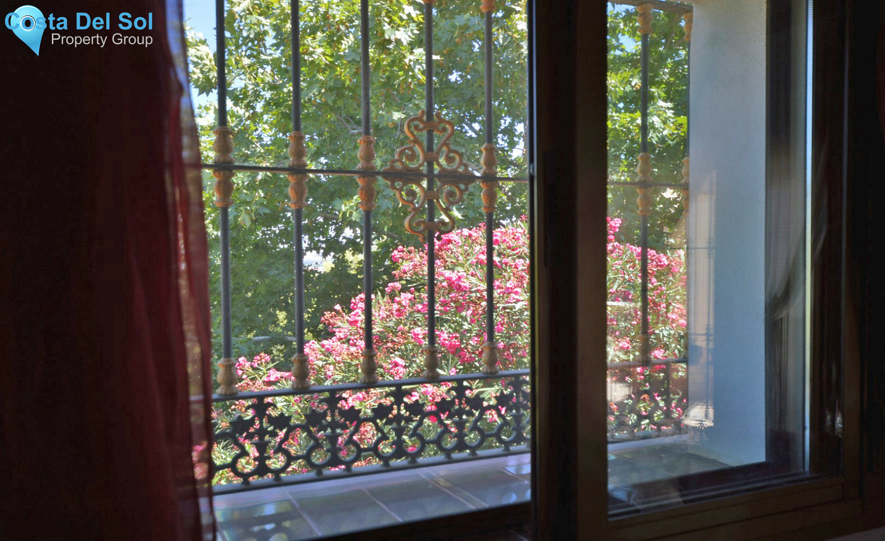 House in Alhaurín de la Torre-1299166