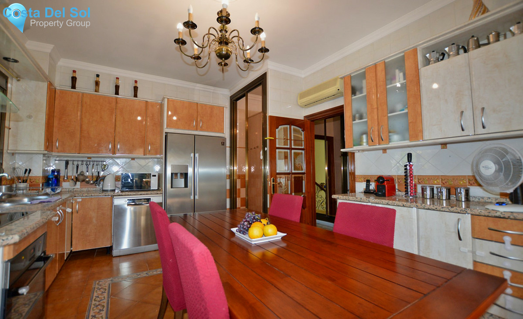 House in Alhaurín de la Torre-1299168