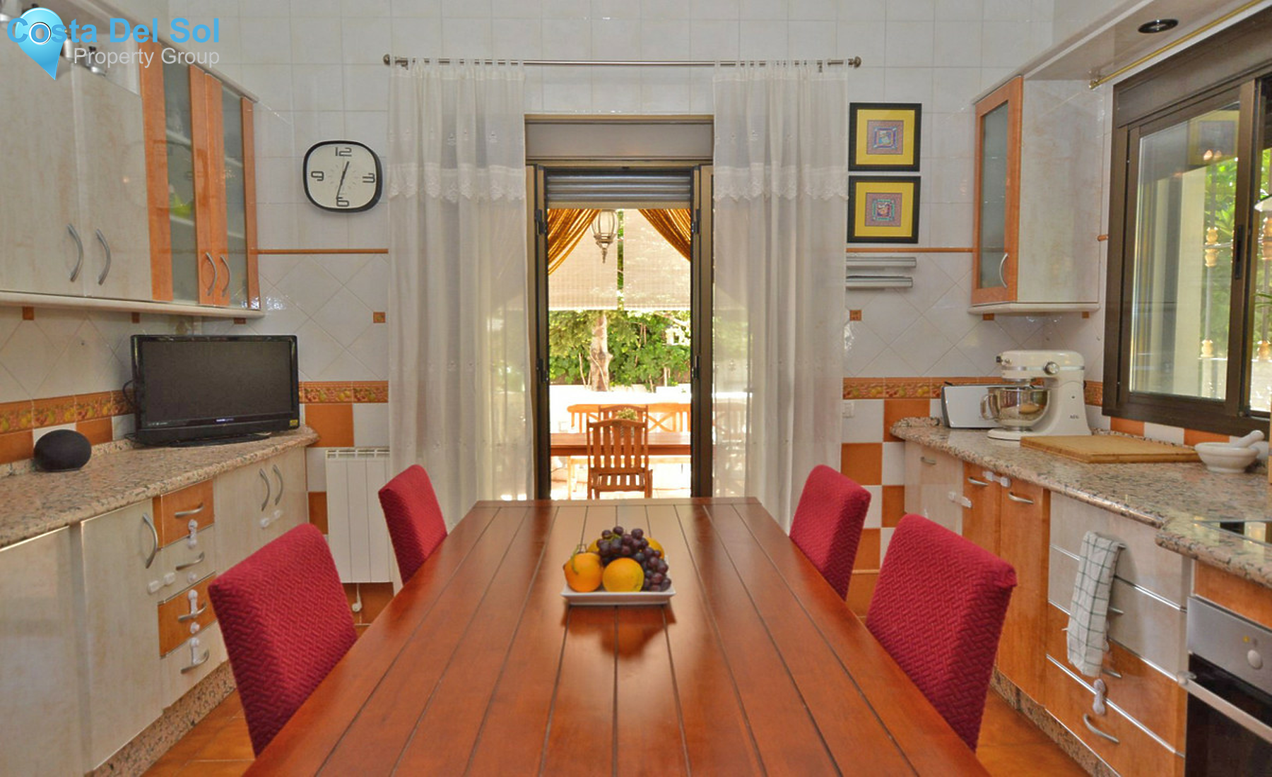 House in Alhaurín de la Torre-1299169