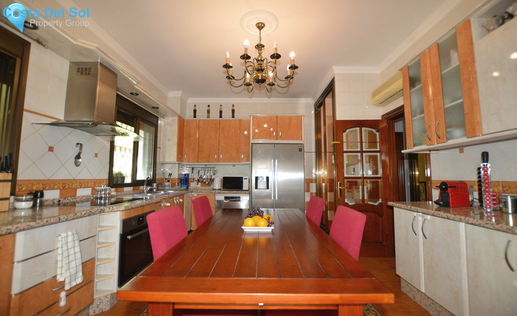 House in Alhaurín de la Torre-1299170