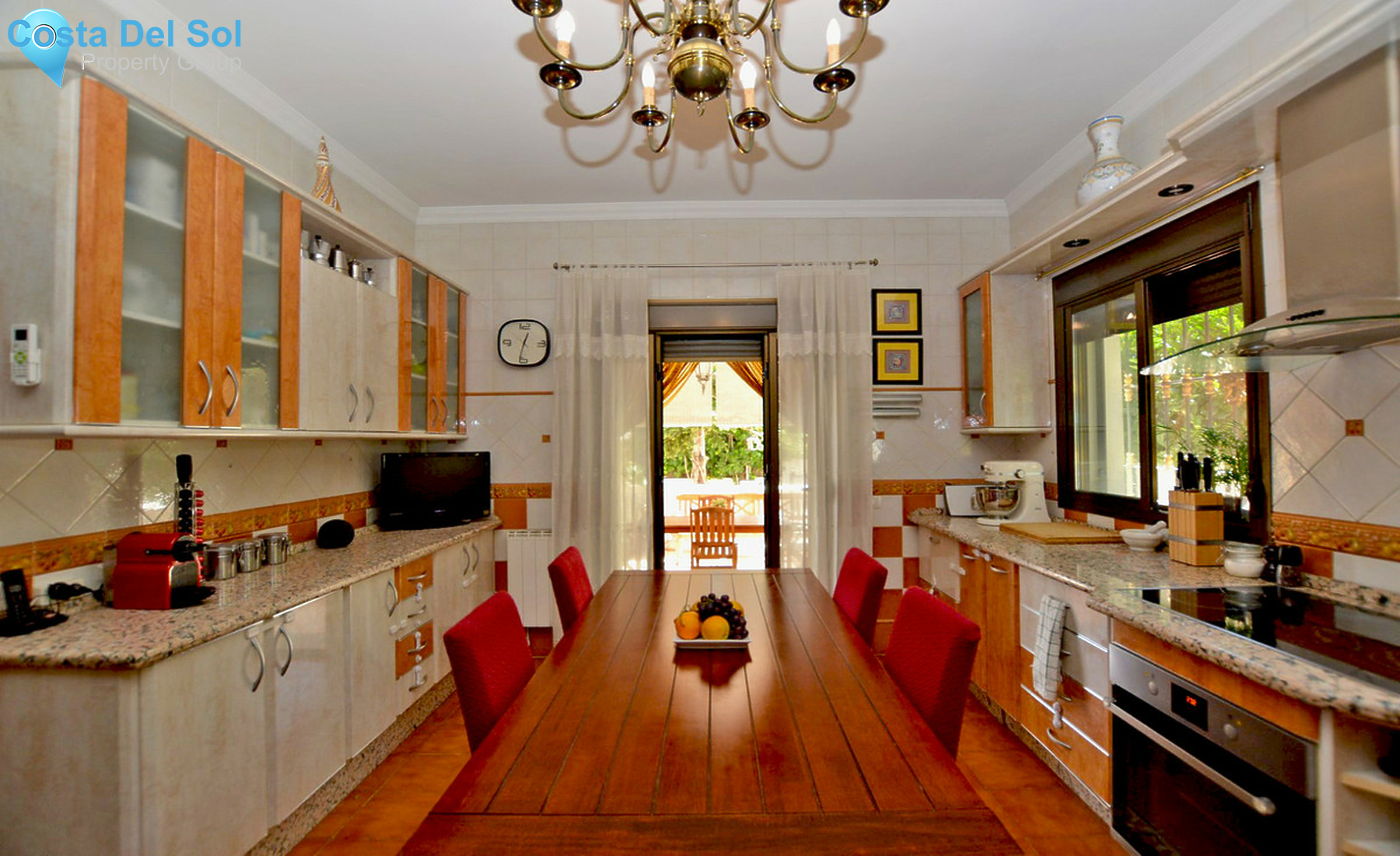 House in Alhaurín de la Torre-1299172