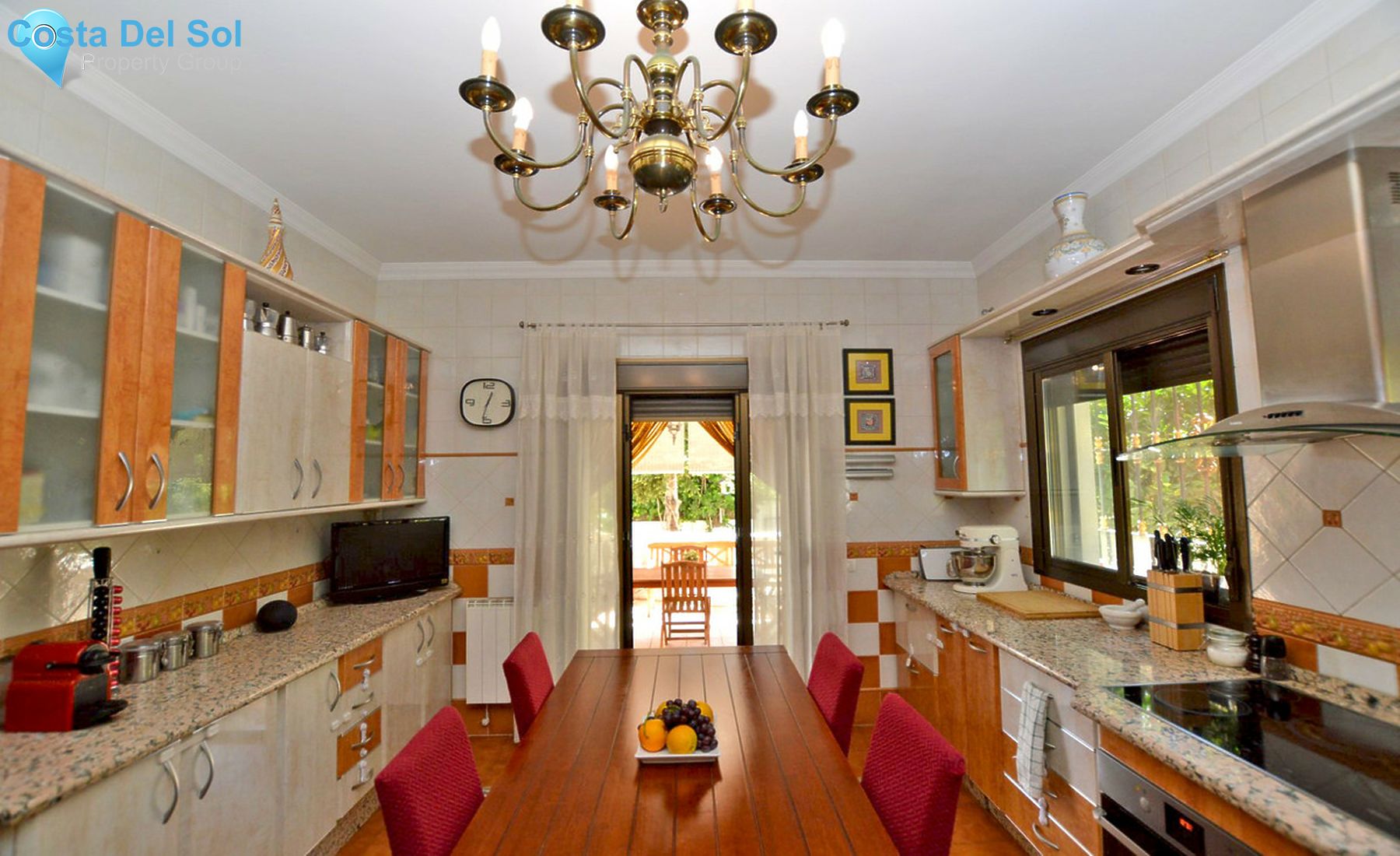 House in Alhaurín de la Torre-1299173