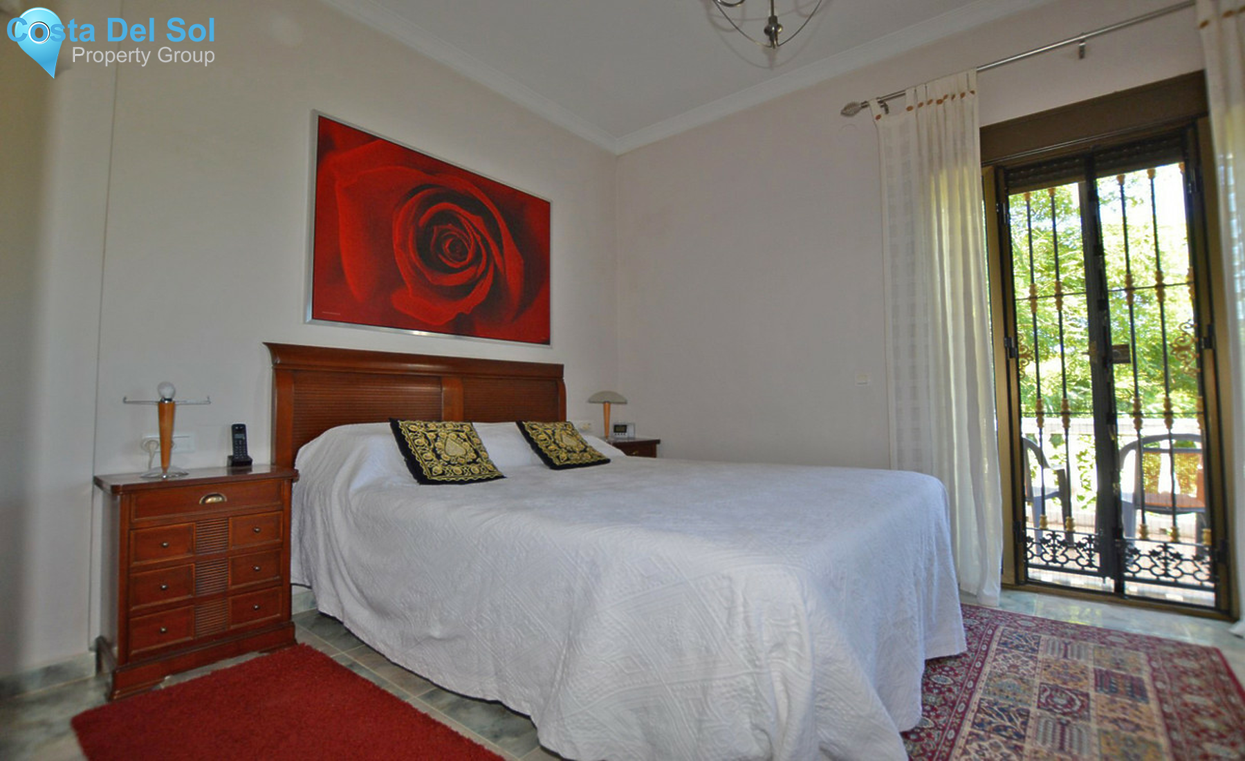 House in Alhaurín de la Torre-1299174