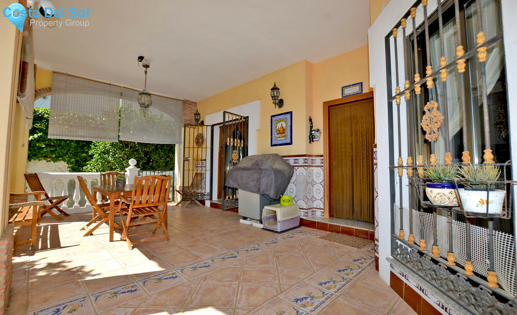 House in Alhaurín de la Torre-1299157