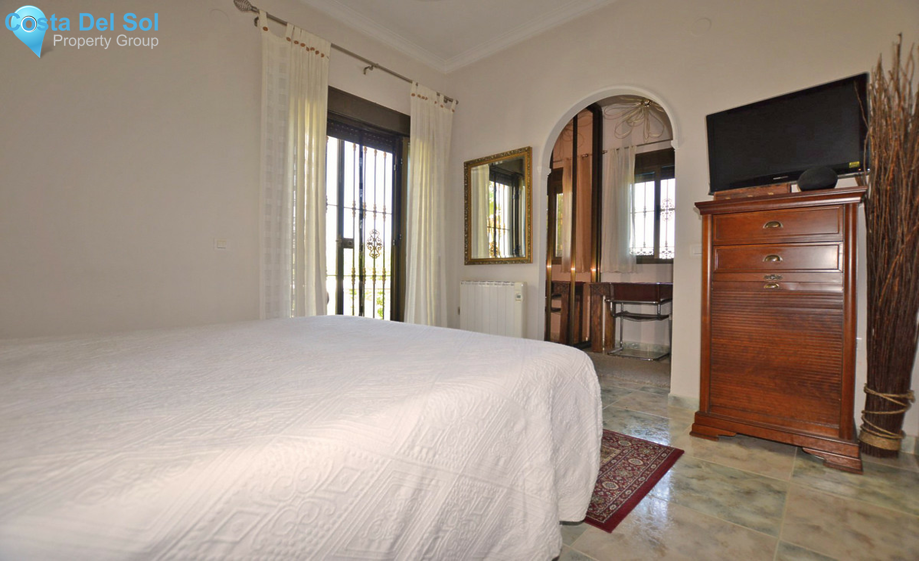 House in Alhaurín de la Torre-1299175