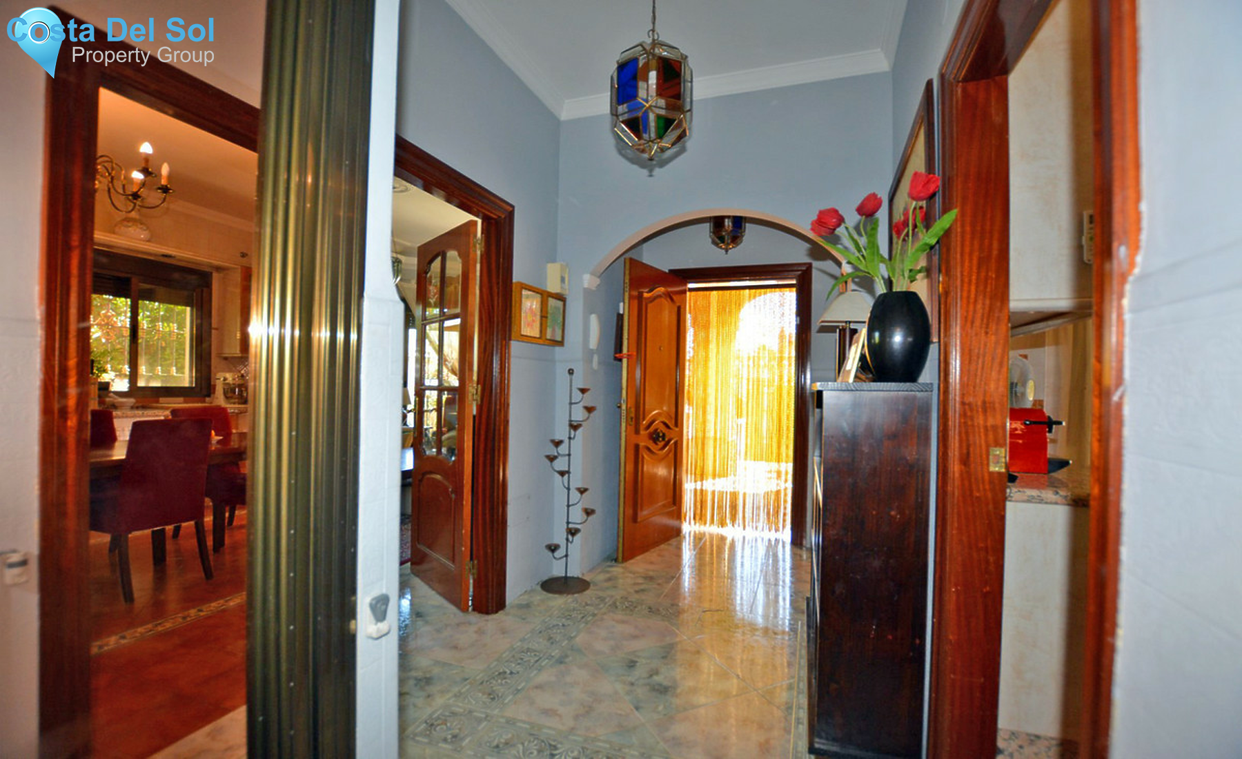 House in Alhaurín de la Torre-1299159