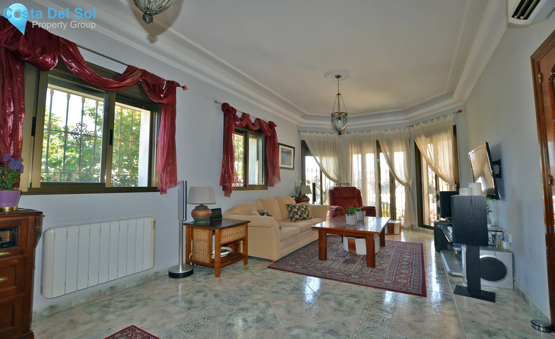 House in Alhaurín de la Torre-1299161