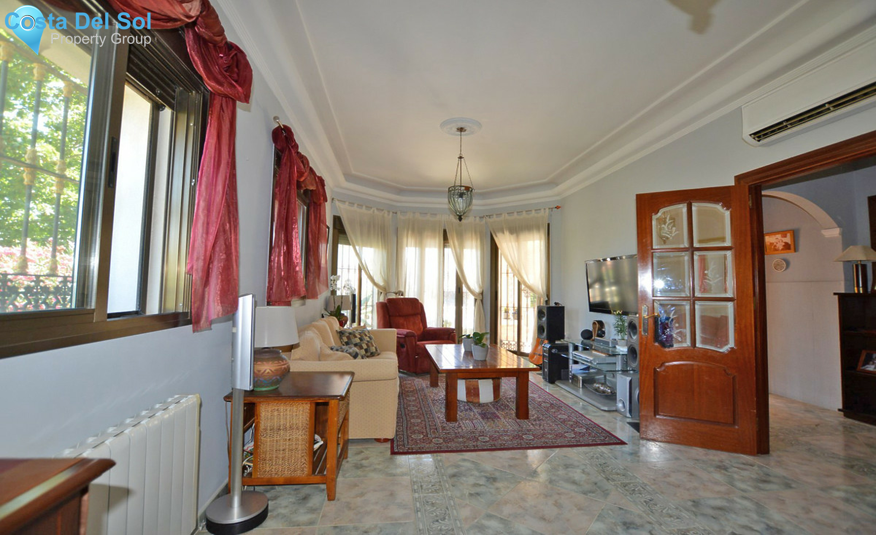 House in Alhaurín de la Torre-1299162