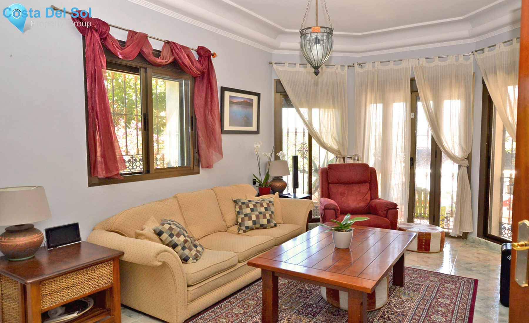 House in Alhaurín de la Torre-1299163