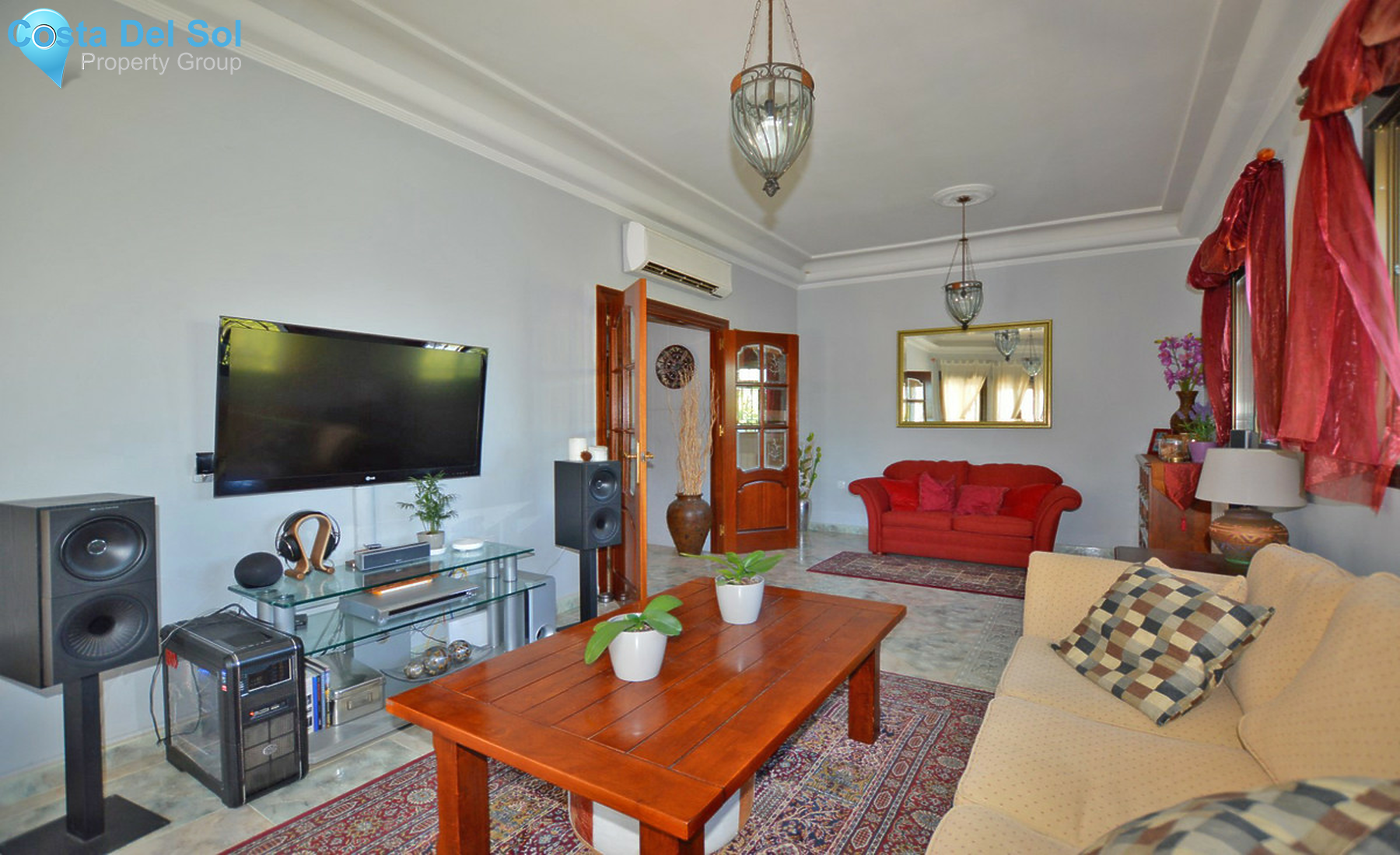 House in Alhaurín de la Torre-1299164