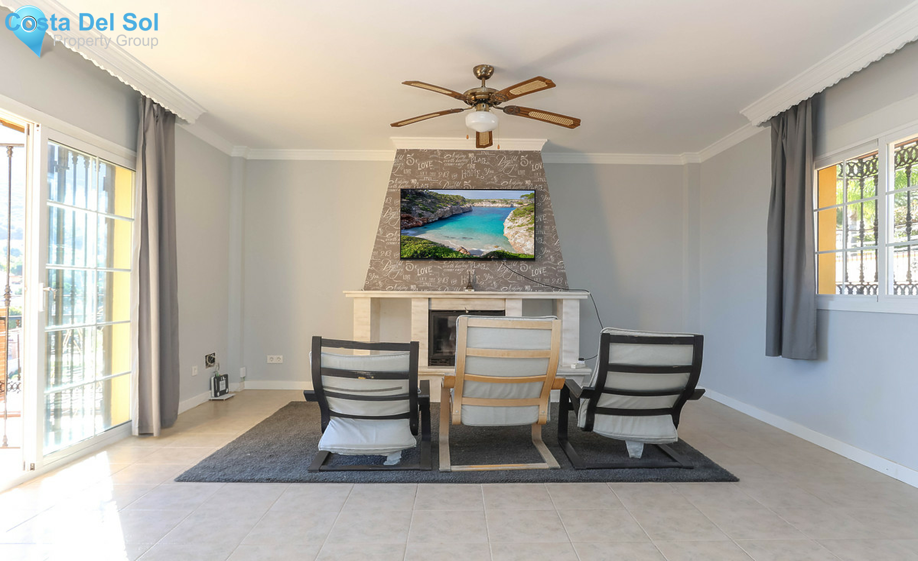 House in Alhaurín de la Torre-1309523