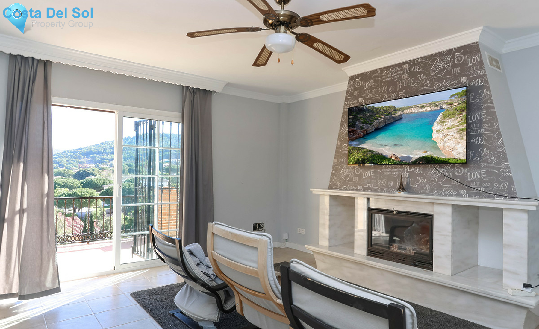 House in Alhaurín de la Torre-1309524