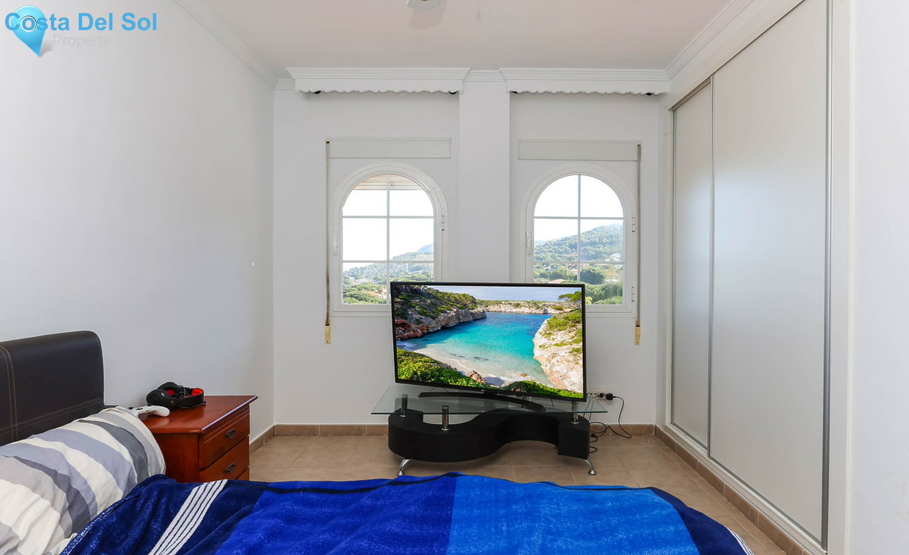 House in Alhaurín de la Torre-1309529