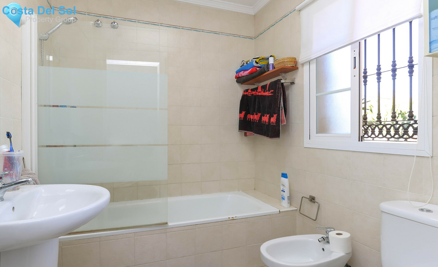 House in Alhaurín de la Torre-1309531