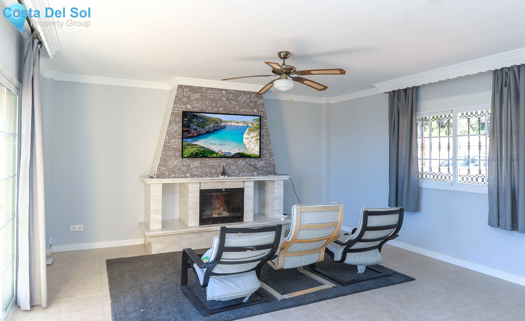 House in Alhaurín de la Torre-1309517