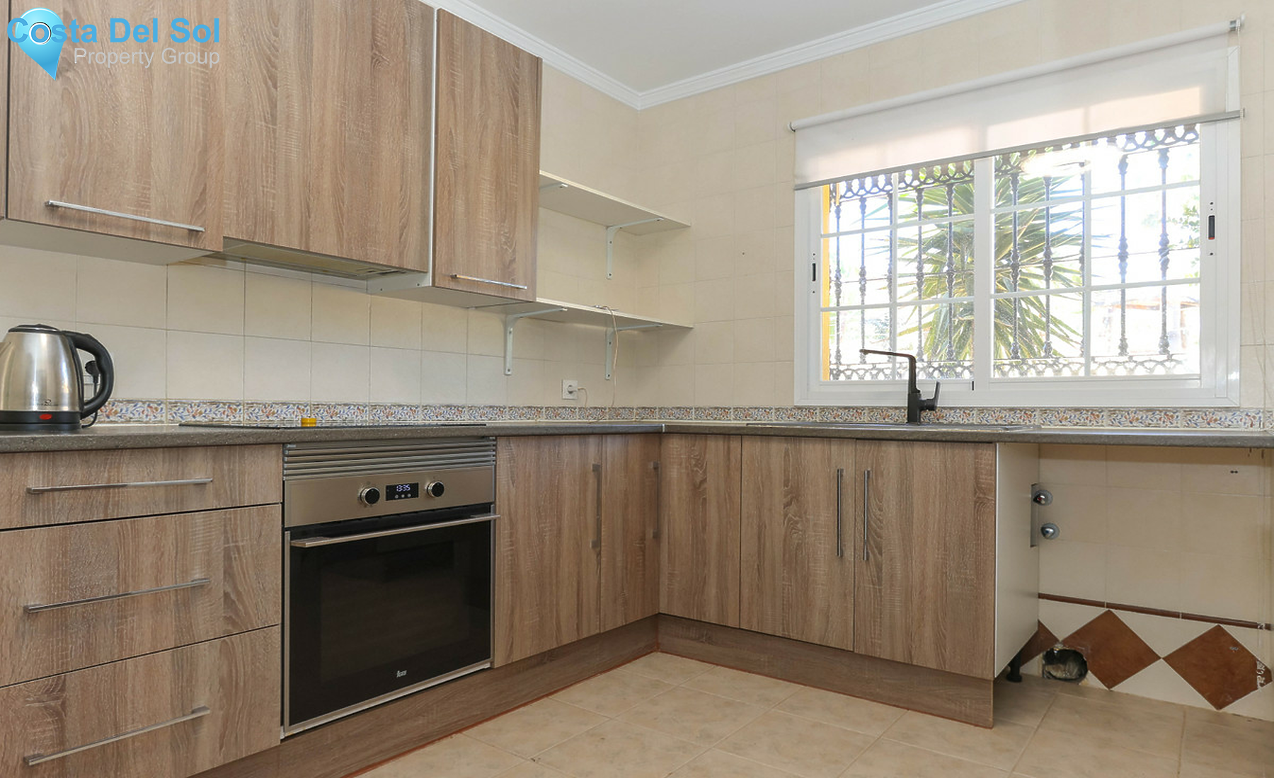 House in Alhaurín de la Torre-1309522