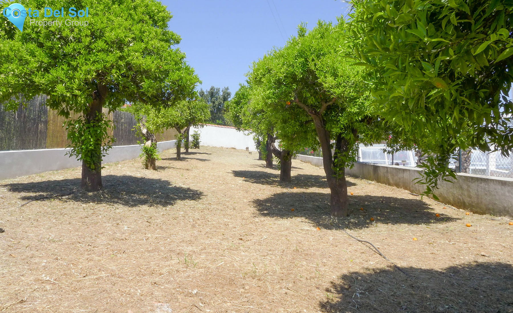 House in Alhaurín de la Torre