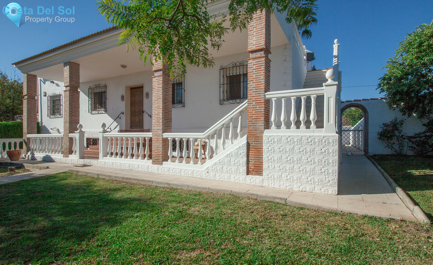 House in Alhaurín de la Torre-1317506