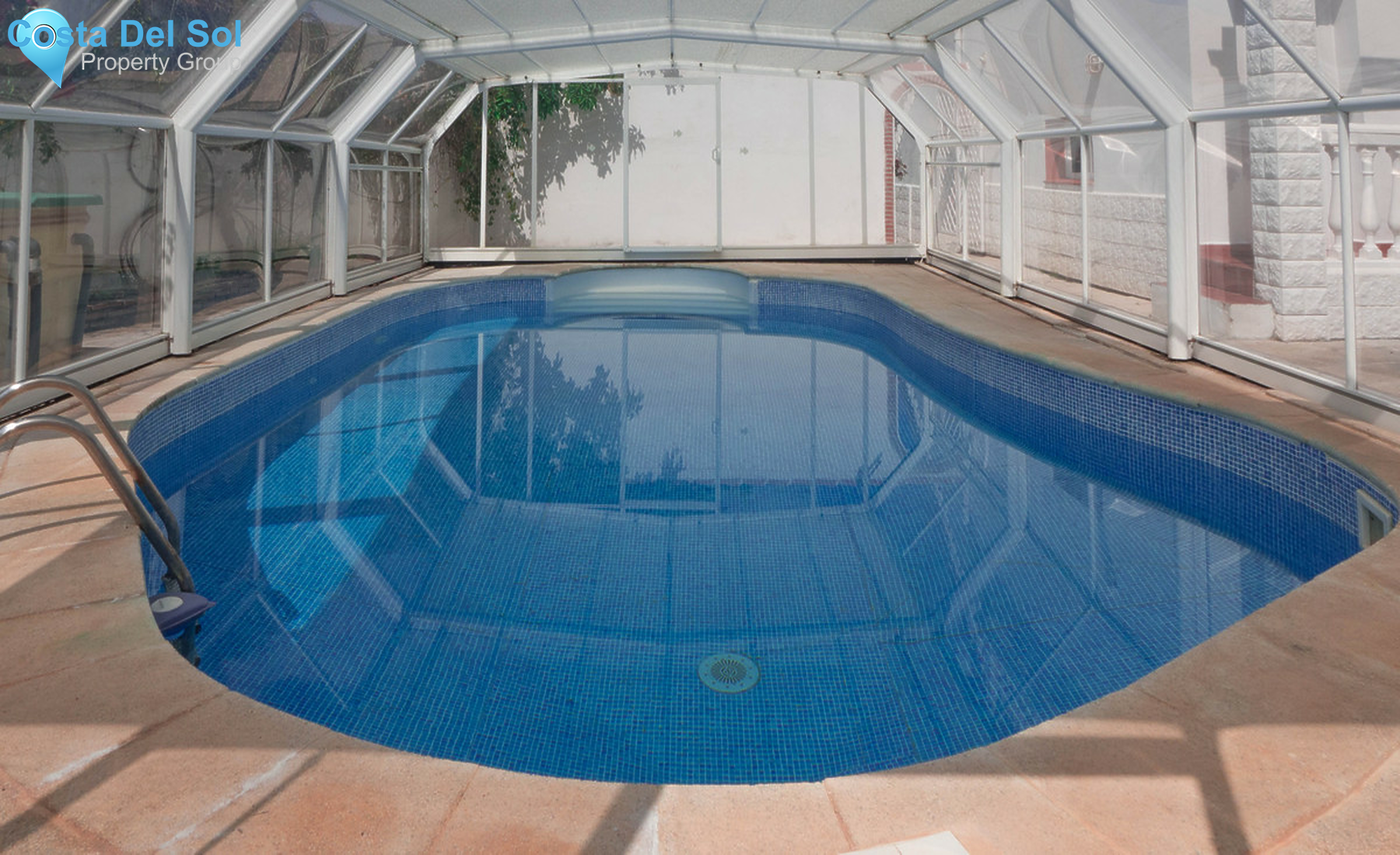 House in Alhaurín de la Torre-1317507