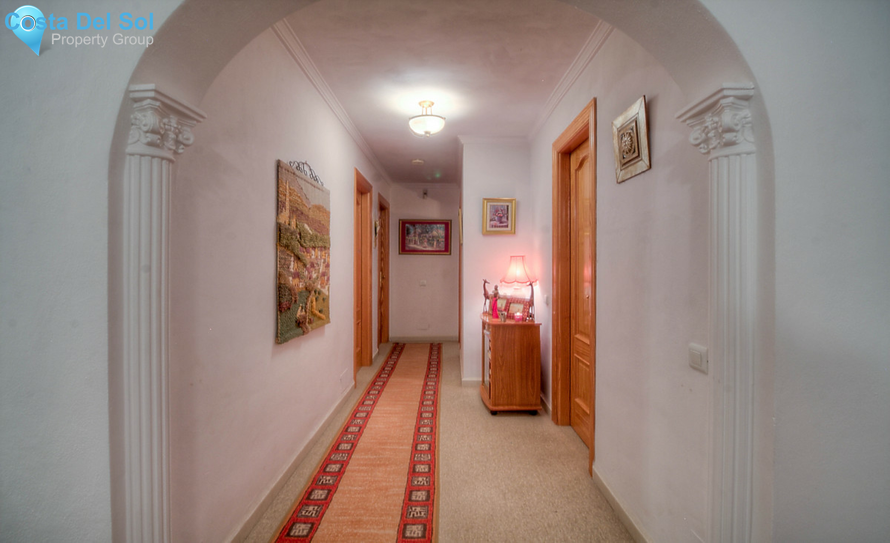 House in Alhaurín de la Torre-1317512