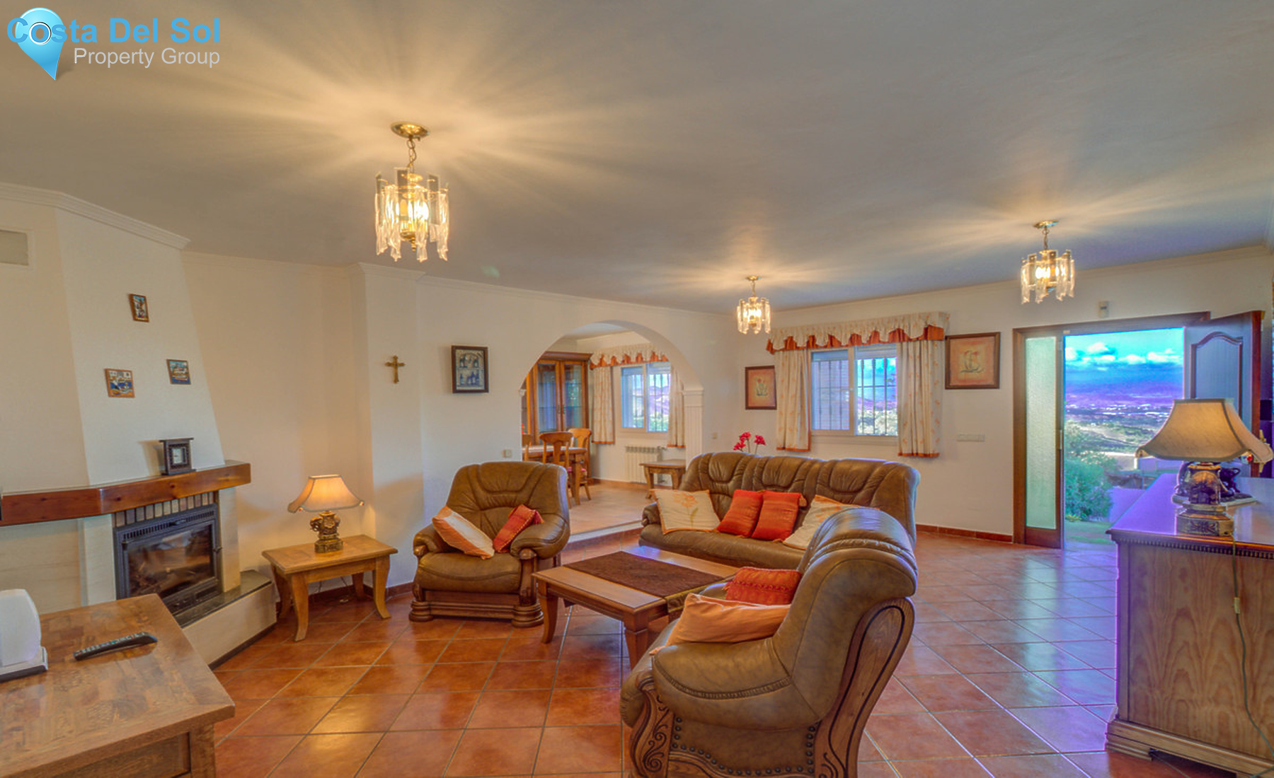 House in Alhaurín de la Torre-1317495