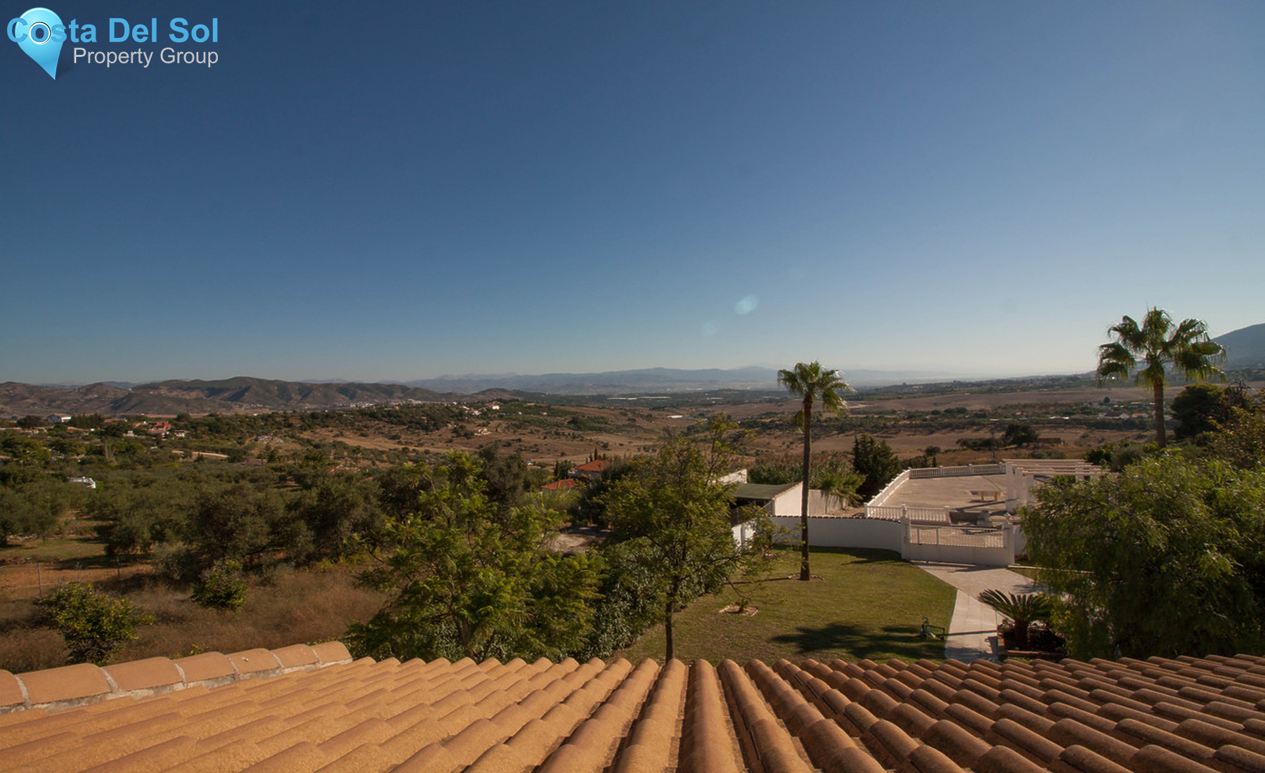 House in Alhaurín de la Torre-1317513